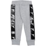 Pantalons Diadora gris en coton à paillettes Taille 18 mois pour bébé de la boutique en ligne Yoox.com avec livraison gratuite 