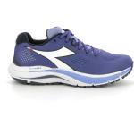 Chaussures de running Diadora bleues en fibre synthétique Pointure 41 