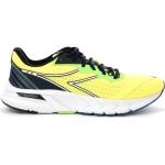 Chaussures de running Diadora jaunes Pointure 41 