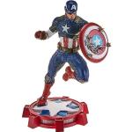 Figurines Captain America 
