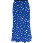 Diane Von Furstenberg - Skirts > Midi Skirts - Blue -