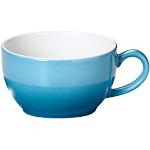 Tasses design Dibbern Solid Color en porcelaine 