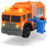 Camions Dickie Toys à motif voitures sur les transports 