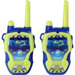 Talkies-walkies Dickie Toys de police de 3 à 5 ans 