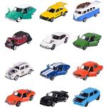 Véhicule Miniature Voitures Collection City 1:43 Mondo Motors Modèle  aléatoire - Voiture