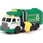 Camions Dickie Toys à motif voitures sur les transports pour garçon 