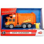 Camions Dickie Toys à motif ville en promo 
