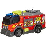 Camions Dickie Toys de pompier 