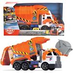 Camions Dickie Toys en promo 