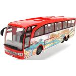 Dickie Toys Touring Bus, Bus De Voyage