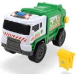 Camions Dickie Toys sur les transports 