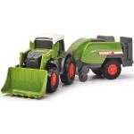 Tracteurs Dickie Toys à motif tracteurs de la ferme de 3 à 5 ans 