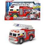 Camions Dickie Toys de pompier de 3 à 5 ans 