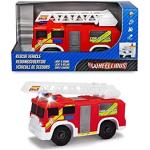 Camions Dickie Toys de pompier de 3 à 5 ans 