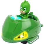 Dickie Toys par Simba PJ Masks Green Car