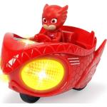 Dickie Toys par Simba PJ Masks voiture rouge