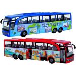 Jeux Simba à motif bus sur les transports de 3 à 5 ans 