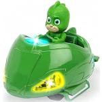 Dickie Toys PJ Masks Mission Racer Gekko Die-Cast