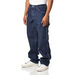 Jeans Dickies bleu indigo Taille L W30 look casual pour homme 