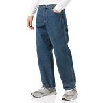 Jeans Dickies kaki délavés Taille L W42 look casual pour homme 