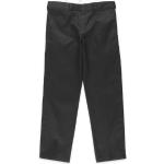 Pantalons chino Dickies noirs Taille M W28 L30 pour homme 