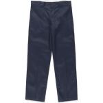 Pantalons chino Dickies bleu nuit Taille M W28 L30 pour homme en promo 
