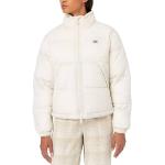 Vestes Dickies blanches Taille S look fashion pour femme 