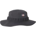 Chapeaux bob Dickies noirs Taille XL look fashion 