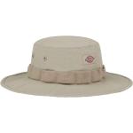 Chapeaux bob Dickies beiges Taille XL look fashion 