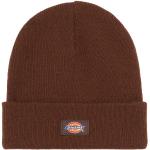 Dickies - Gibsland Beanie - Bonnet - One Size - brown duck