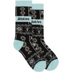 Dickies - Hays Sock - Chaussettes multifonctions - US 4-6 | EU 35-38 - black
