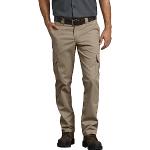 Pantalons cargo Dickies stretch W34 look fashion pour homme 