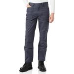 Pantalons classiques Dickies gris stretch W38 look fashion pour homme 