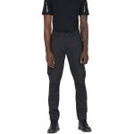 Pantalons cargo Dickies noirs stretch W38 look fashion pour homme 