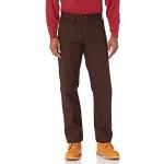 Jeans droits Dickies en coton à motif canards W32 look fashion pour homme 