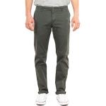 Pantalons chino Dickies gris W36 look fashion pour homme en promo 