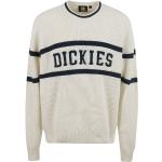 Pulls Dickies blancs Taille L pour homme 