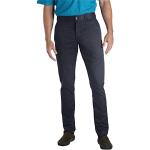 Pantalons taille basse Dickies bleus en polycoton Taille M W28 look fashion pour homme 