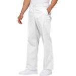 Pantalons taille élastique Dickies blancs Taille XL look fashion pour homme 