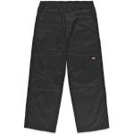 Pantalons chino Dickies noirs en coton Taille S look casual pour homme en promo 