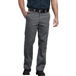 Pantalons large Dickies en tissu sergé Taille L W38 look casual pour homme en promo 