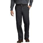 Pantalons large Dickies noirs Taille M W33 L32 look fashion pour homme en promo 