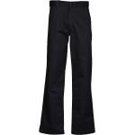 Pantalons Dickies noirs Taille XS W24 pour homme en promo 