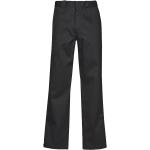 Pantalons Dickies noirs Taille XS W33 pour homme en promo 