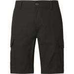Shorts cargo Dickies noirs en coton look fashion pour homme 