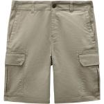 Shorts cargo Dickies beiges en coton look fashion pour homme 