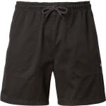 Shorts Dickies noirs Taille M look fashion pour homme 