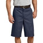 Shorts de sport Dickies bleu marine Taille 3 XL look fashion pour homme 