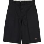 Shorts Dickies noirs Taille XS pour homme 