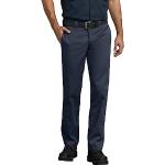 Pantalons slim Dickies bleu marine W32 look fashion pour homme en promo 